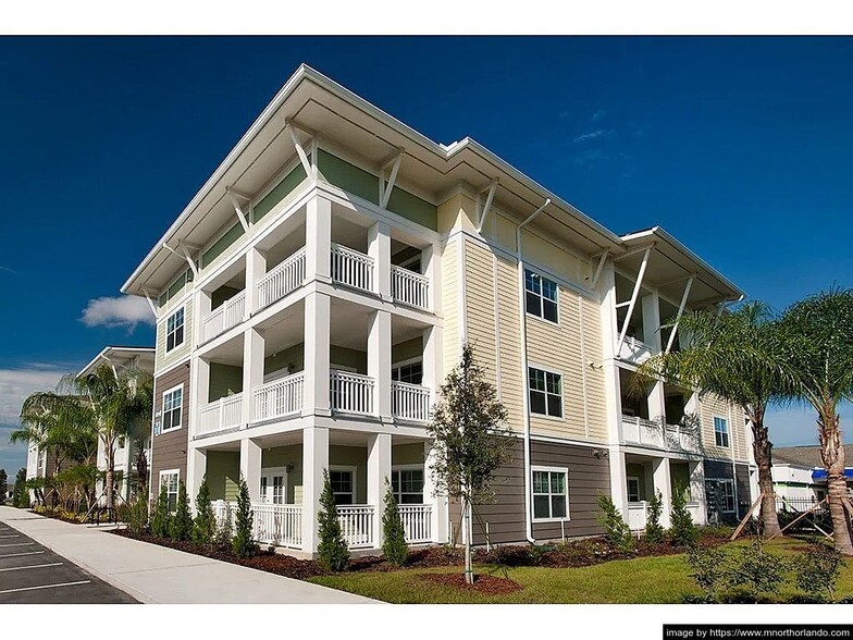 Building Photo - 3500 Millenia Blvd