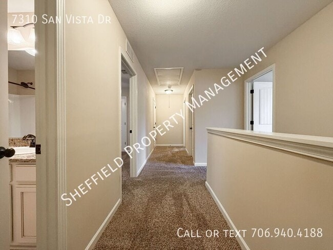 Building Photo - 7310 San Vista Dr