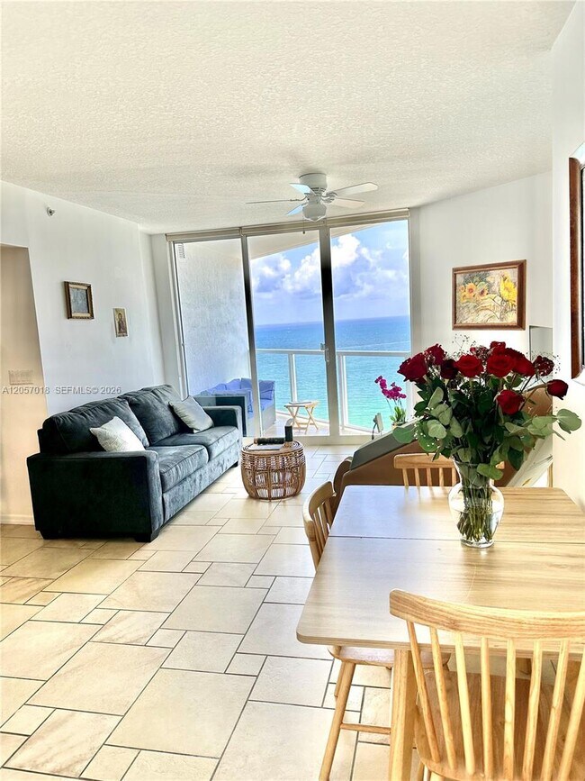 Building Photo - 16699 Collins Ave