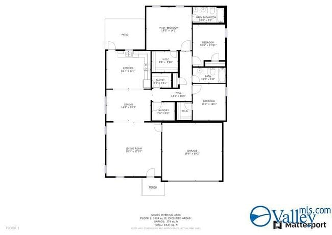 Building Photo - 611 White Oak Cir