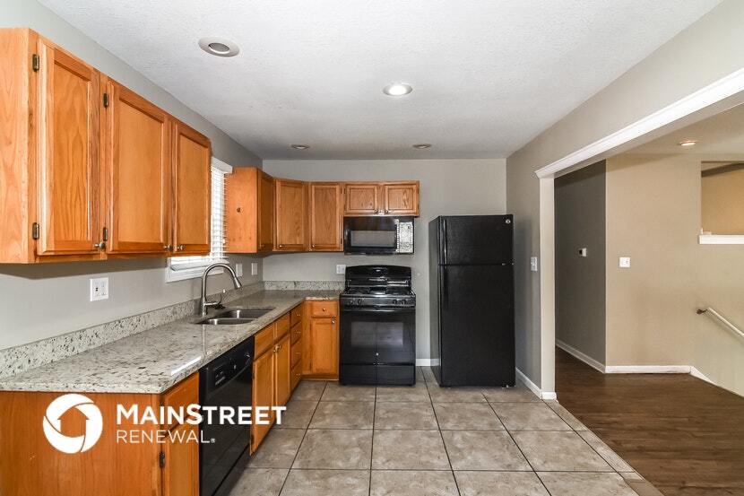 Building Photo - 1004 NE Westwind Ct