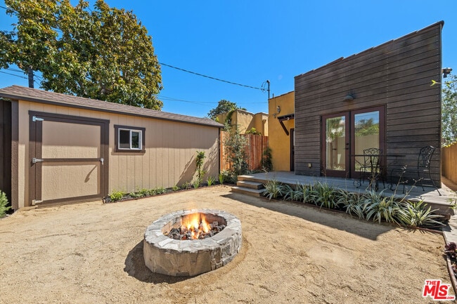 Building Photo - 3846 Lyceum Ave