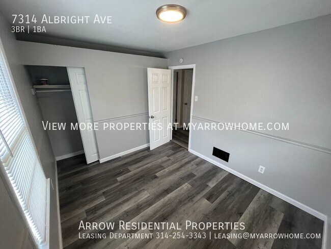 Building Photo - 7314 Albright Ave