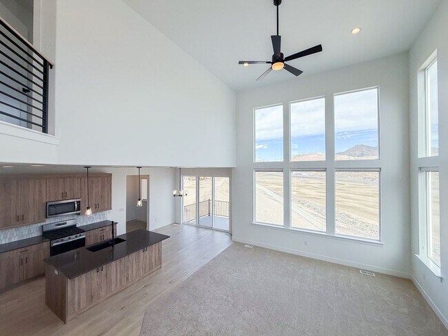 Building Photo - Spacious Family Home with Modern Upgrades