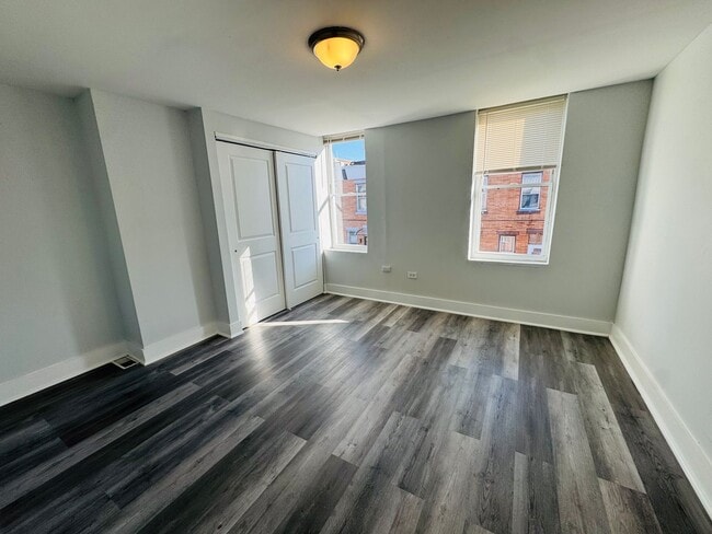 Building Photo - Newly Remodeled 3bd/1 House with Private Rear yard!! SECTION 8 ONLY!!
