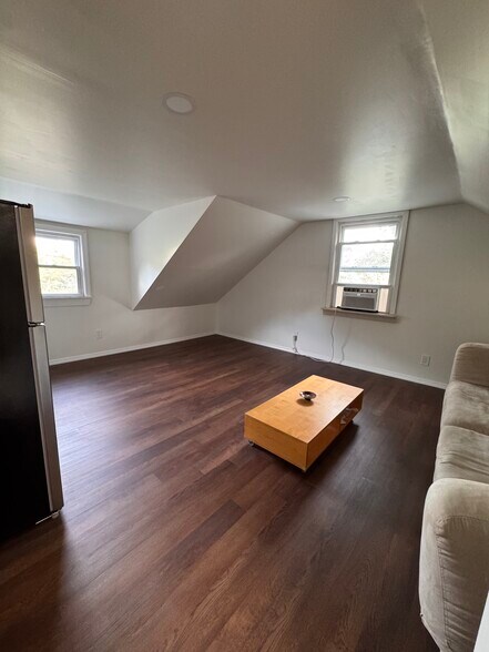 Living room/ kitchen space - 3 Linda Ln