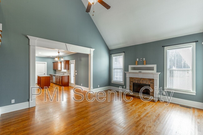 Building Photo - 8802 Mckenzie Farm Dr