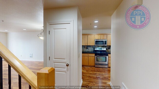 Building Photo - LEASE SPECIAL: 500$ OFF FIRST MONTHS RENT Stylish Condo Close To Nike & Intel - Pet Negotiable w/...
