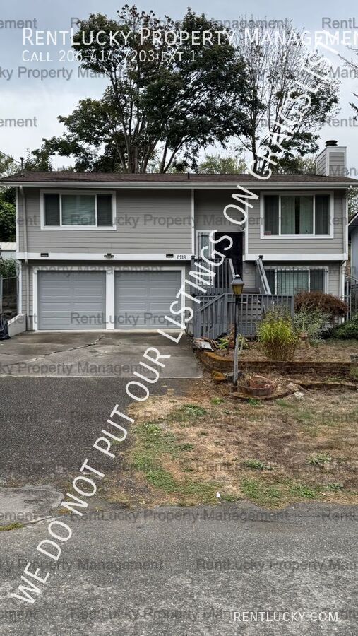 Primary Photo - 6718 23rd Ave SW