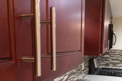 KITCHEN - 259 Grace Ave