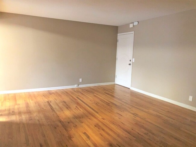 Floorplan - 3816 Pennsylvania