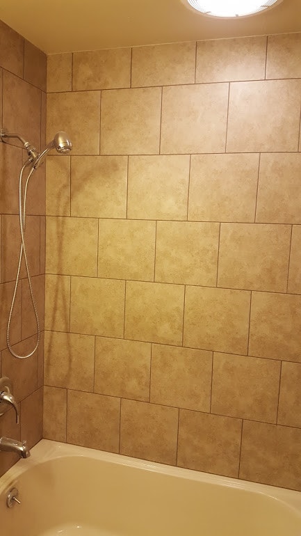 BATHROOM - 55 E Courtney St