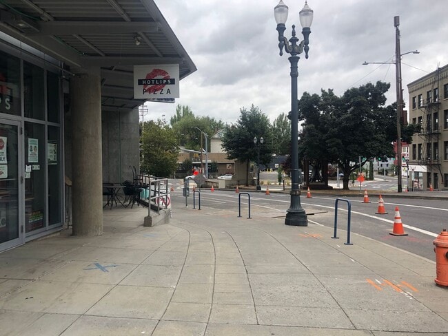 Building Photo - Charming 1-Bedroom Condo with Open Layout & Natural Light!