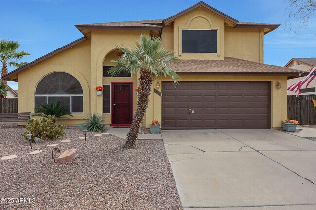Building Photo - 15237 N 61st Dr