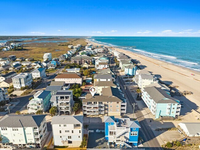 Building Photo - 1503 Carolina Beach Ave N