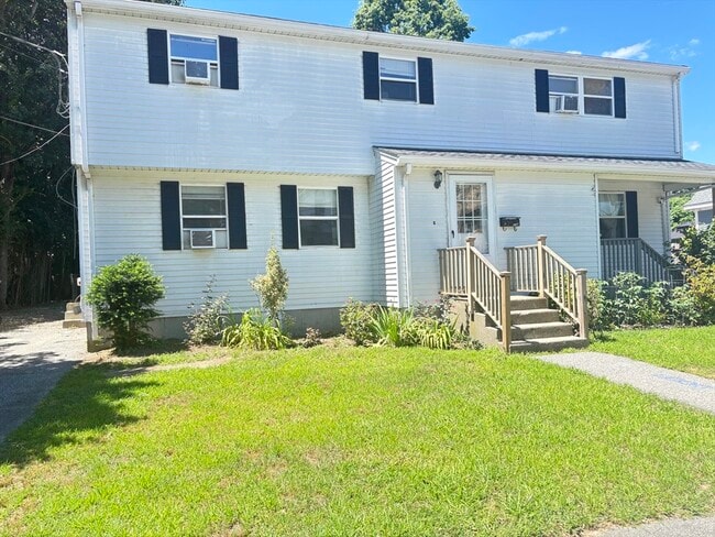 Primary Photo - 219 Arlington St