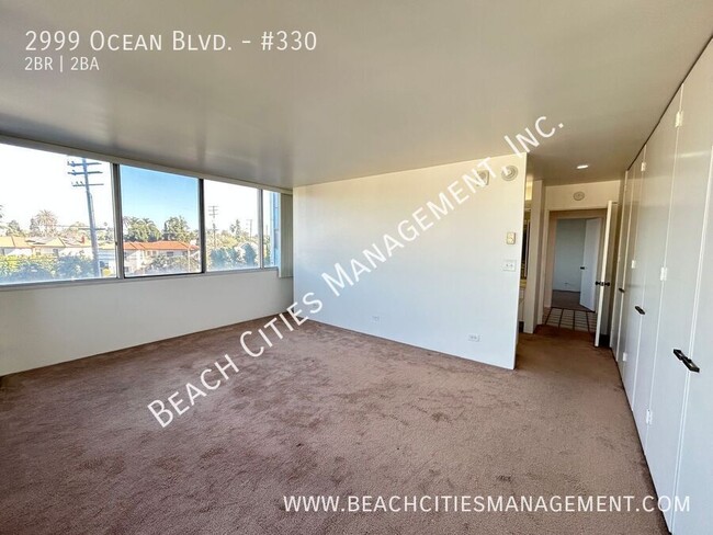 Building Photo - Large, Pet-Friendly Condo with Ocean Views...