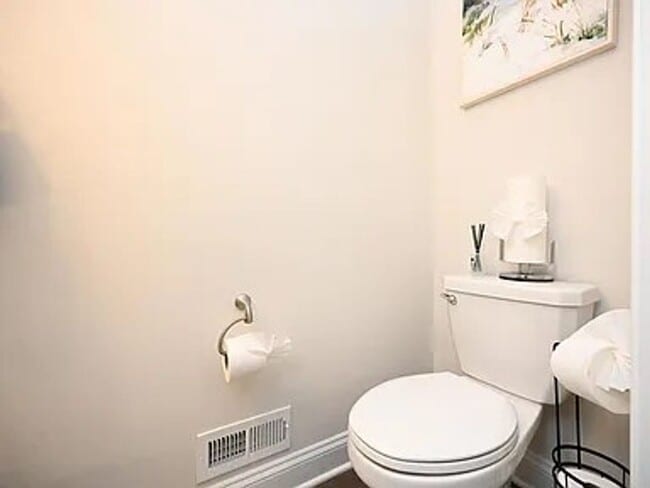 Building Photo - Stunning 3-Story Brick-Front Townhome | Modern Living + Military & First Responder Discount