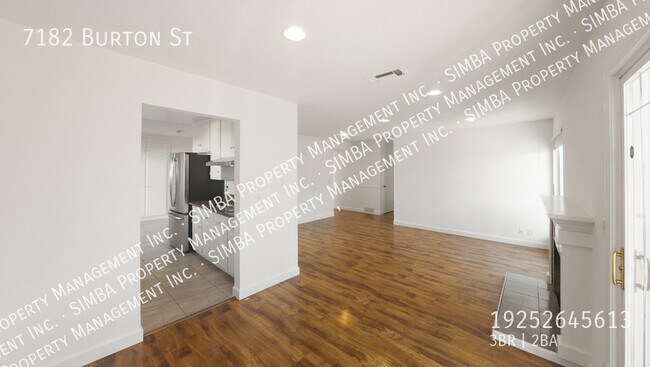 Building Photo - 7182 Burton St
