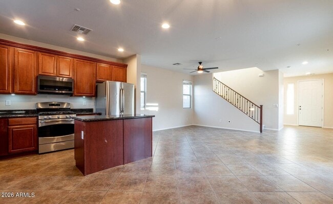 Building Photo - 7364 W Palo Brea Ln