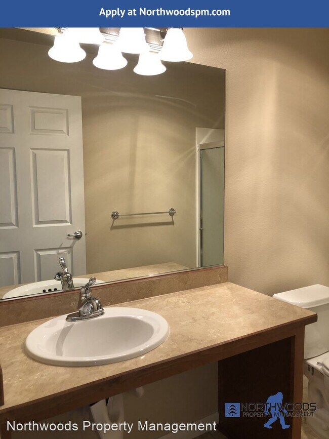 Building Photo - 2 br, 2 bath House - 322 Cheney Loop