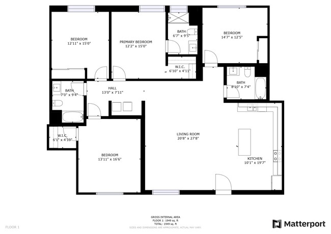 Building Photo - 7040 Woodman Ave
