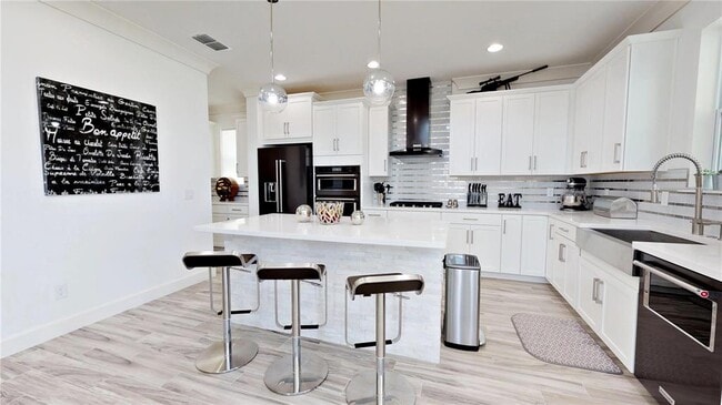 Building Photo - 6160 Hamlin Reserve Blvd