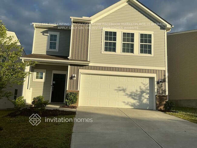 Building Photo - 5129 Spring Breeze Blvd