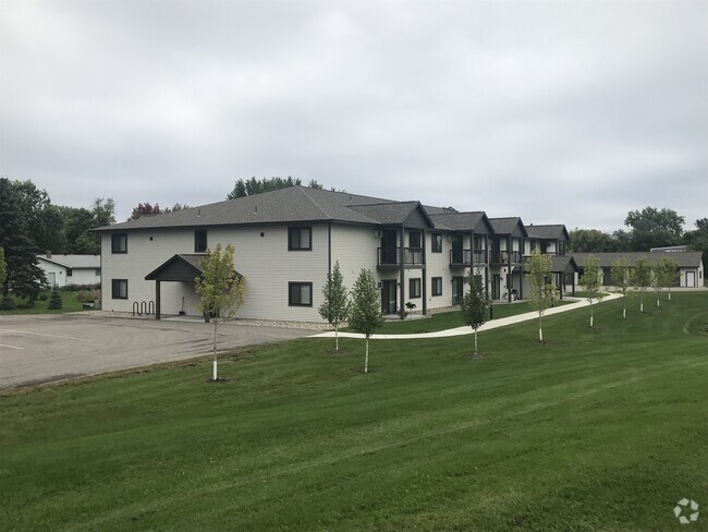 Building Photo - Water Station Apartments