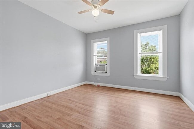 Building Photo - 2907 McElderry St