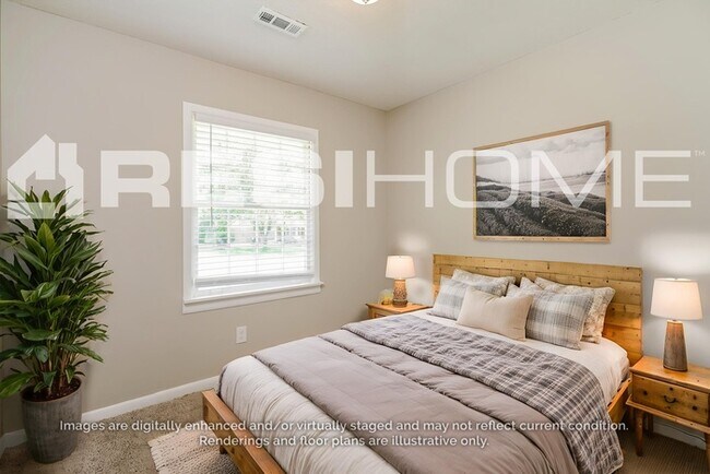 Building Photo - 8217 Eton Ct