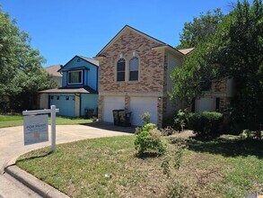 Building Photo - Spacious 3BR Austin Home with Fireplace & ...