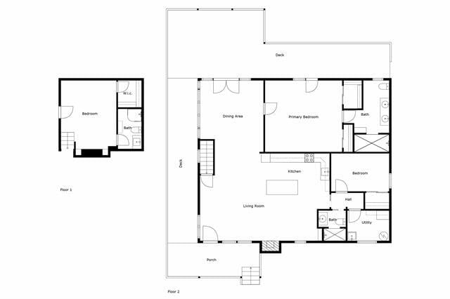 Building Photo - 491 Black Forest Dr