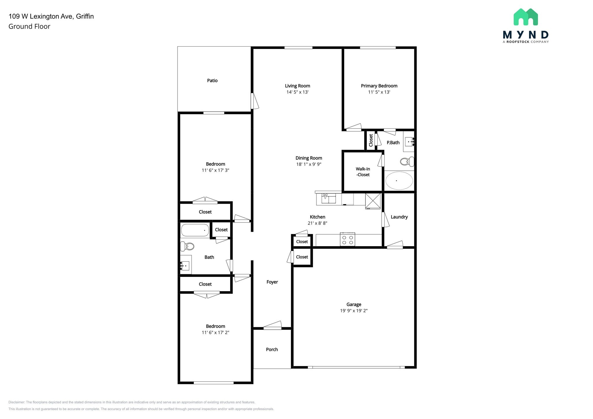 Building Photo - 109 Lexington Ave