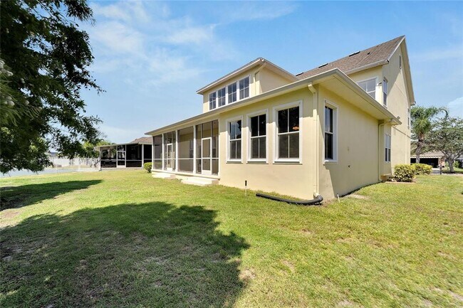 Building Photo - 5604 Skimmer Dr