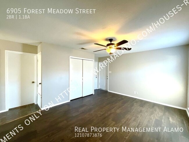 Building Photo - 6905 Forest Meadow St