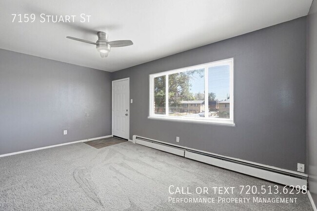 Building Photo - 7159 Stuart St