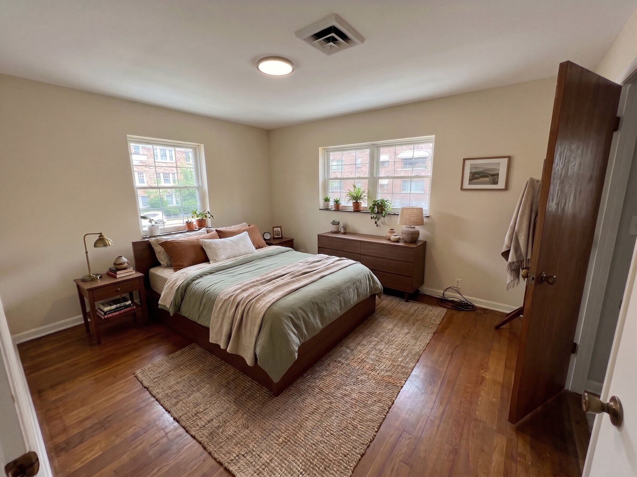 Bedroom AI - 141 N. Rose Blvd