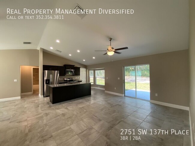Building Photo - 2751 SW 137th Pl