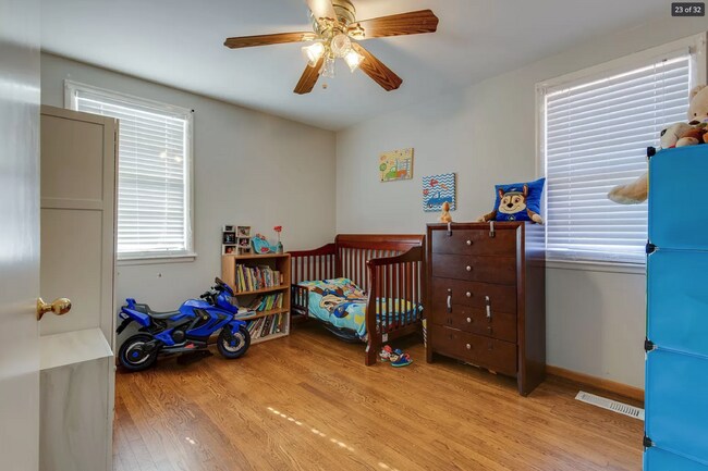 Building Photo - Charming 2 Bedroom Rental Home in Nashville with 1500 Sq Ft - Must See!