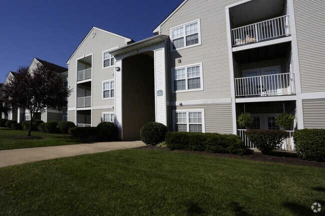The Aspens Apartments Bealeton Va Apartment Finder