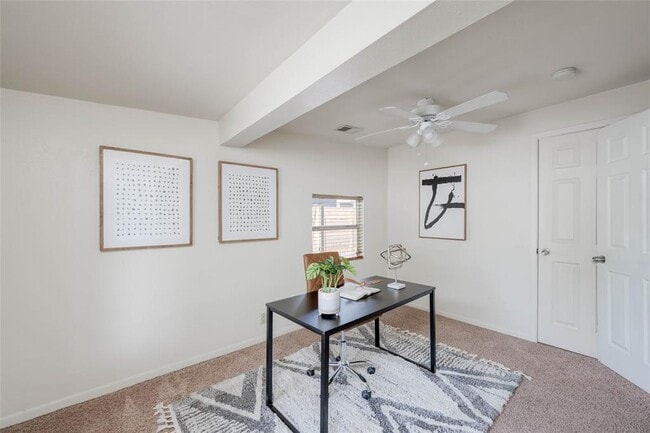 Building Photo - 7709 Woodrow Ave