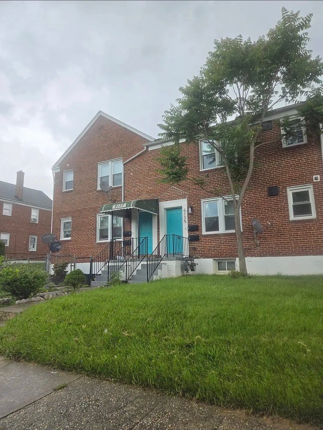 Building Photo - 6135 MacBeth Dr