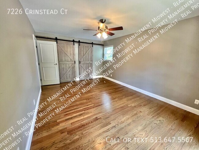 Building Photo - 7226 Crinstead Ct