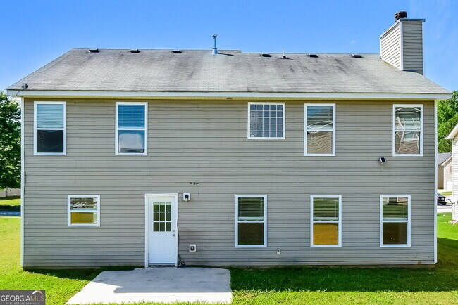 Building Photo - 3518 Rosebud Park Dr
