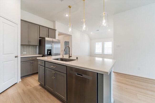 Building Photo - 21107 Armstrong County Dr