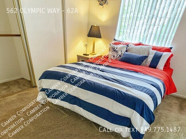 Building Photo - 562 Olympic Way