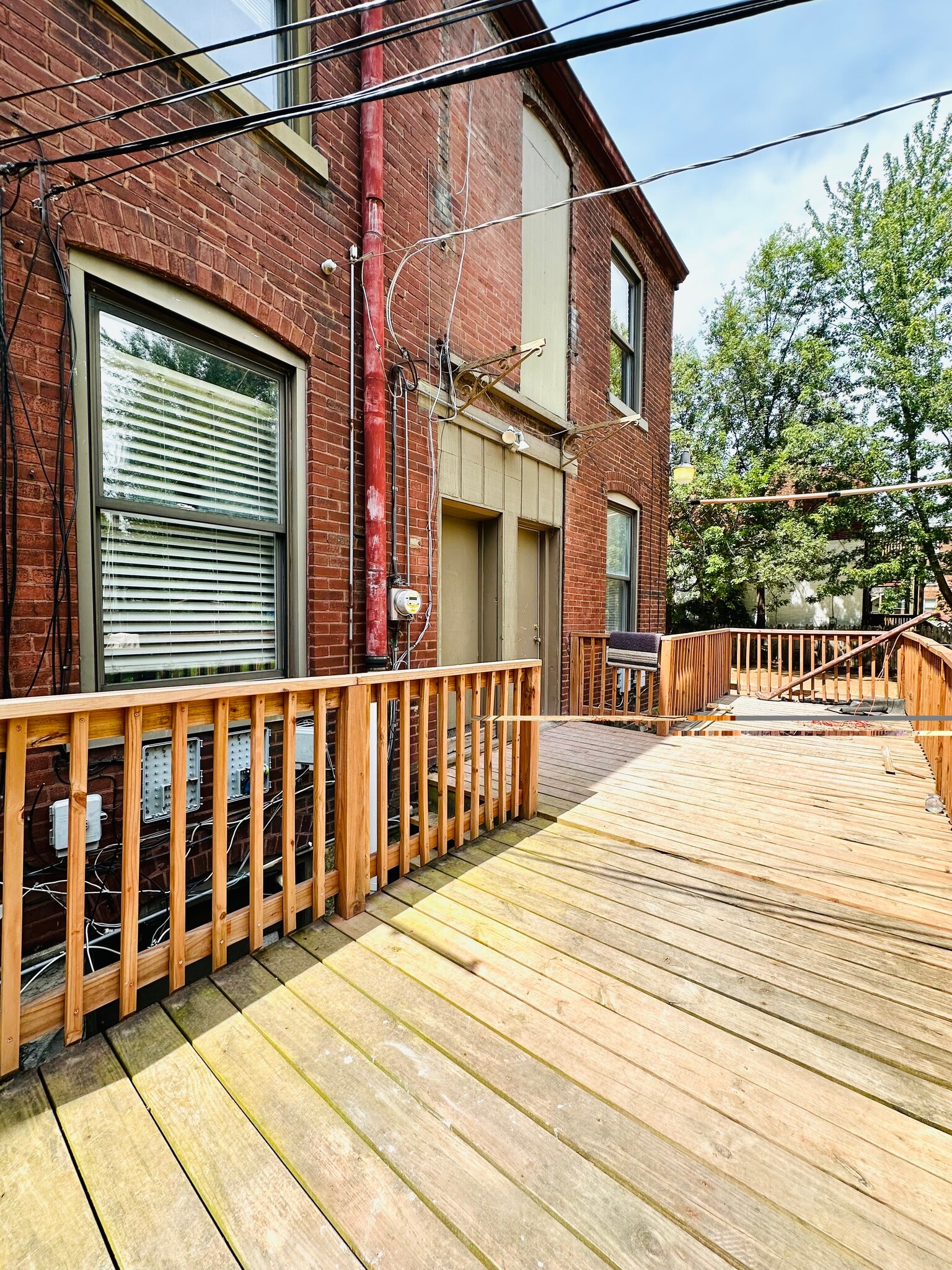 Building Photo - 3203 Arsenal St