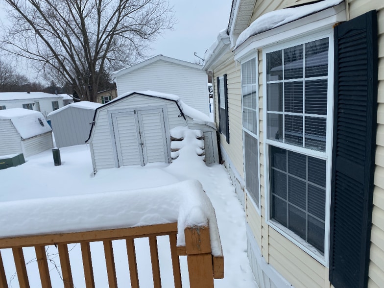 Building Photo - 1953 Borman Ct