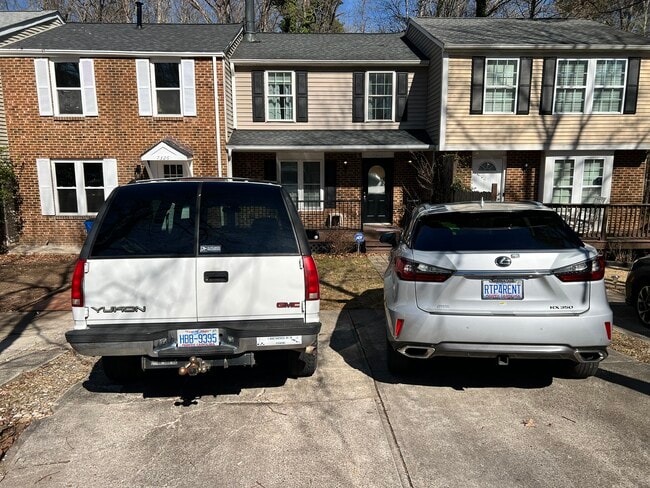 Building Photo - 7324 Shellburne Dr